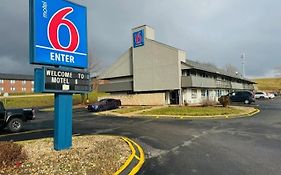 Motel 6 Cedar Rapids